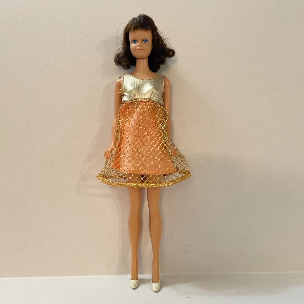 1962 Midge Barbie
